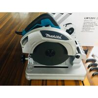 Máy cắt sắt Makita 185mm LW1201