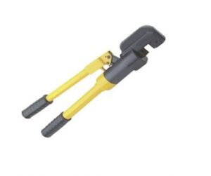 Máy cắt sắt thủy lực cầm tay TCVN HRC22