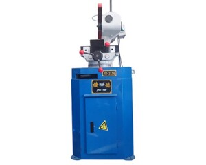 Máy cắt thủy lực JD-315B