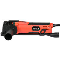 Máy cắt trà đa năng 6 chi tiết YT-82223 500W