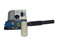 Máy cắt vải đầu bàn cơ Lejiang YJ-108D