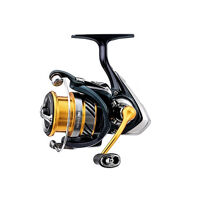 Máy câu cá Daiwa REVOS LT 2500-XH