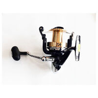 Máy câu cá Daiwa Taman Monster 6000