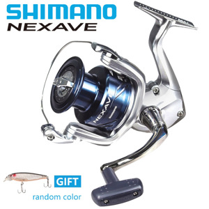 Máy câu cá Shimano C5000HG