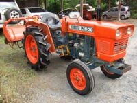 Máy cày Kubota L1500