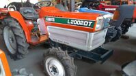 Máy cày Kubota L2002DT