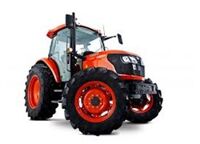 Máy cày Kubota M9540