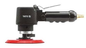 Máy chà matit tác động kép Yato YT-0967