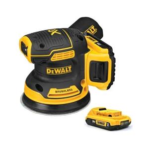 Máy chà nhám 20V-125mm Dewalt DCW210D2