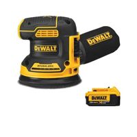 Máy chà nhám 20V-125mm Dewalt DCW210M1