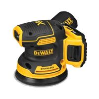 Máy chà nhám 20V-125mm Dewalt DCW210D1