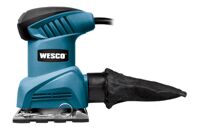 Máy chà nhám  240W Wesco WS4151