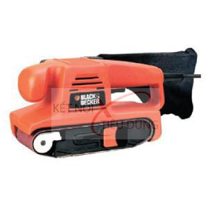 Máy chà nhám băng Black&Decker KA85 - 600W