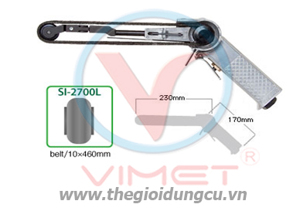 Máy chà nhám bằng đai Shinano SI-2700L