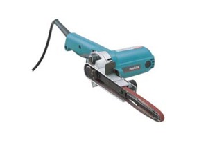 Máy chà nhám băng Makita 9032 - 110mm