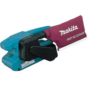 Máy chà nhám băng Makita 9401 (10mm)