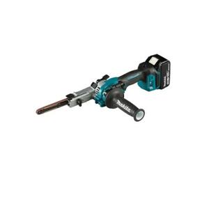 Máy chà nhám băng Pin 18V Makita DBS180RTJ