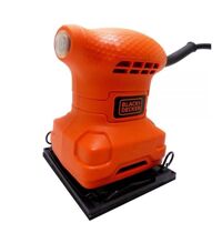 Máy chà nhám Black & Decker BS200 - 200W