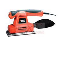 Máy chà nhám Black&Decker KA197E