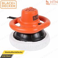 Máy chà nhám Black & Decker KP1200-B1