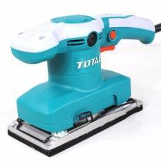 Máy chà nhám chữ nhật Total TF1301826 320W