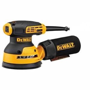 Máy chà nhám Dewalt DWE6423