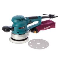 Máy chà nhám quỹ đạo Makita BO6030