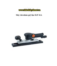 Máy chà nhám quỹ đạo SLP-41A