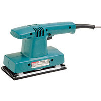 Máy chà nhám rung Makita 9035 - 93mm x 185 mm