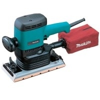 Máy chà nhám rung Makita 9046 - 115mm x 229 mm