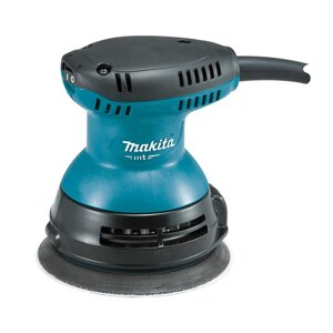 Máy chà nhám rung tròn Makita M9202B - 240W