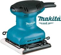 Máy chà nhám rung vuông Makita M9200B - 180W