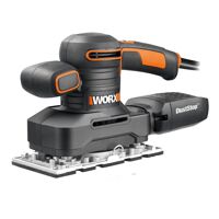 Máy chà nhám rung Worx WX641