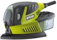 Máy chà nhám Ryobi RPS100-S