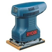 Máy chà nhám Ryobi S-550