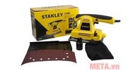 Máy chà nhám Stanley SSS310