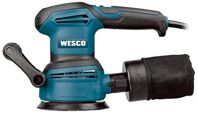 Máy chà nhám tròn 400W Wesco WS4265