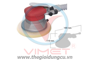 Máy chà nhám tròn hút bụi Shinano SI-3113-6AM