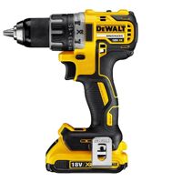 Máy khoan vặn vít dùng pin Dewalt DCD791P2