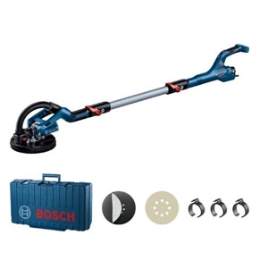 Máy chà nhám tường Bosch GTR 550