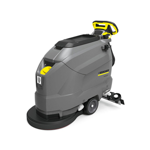 Máy chà sàn chạy ắc quy Karcher B 40 C Bp R 55