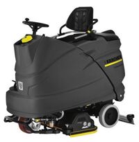 Máy chà sàn Karcher B 150 R Bp