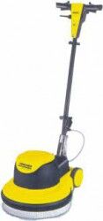 Máy chà sàn Karcher BDS 43/Duo C