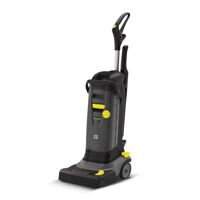 Máy chà sàn Karcher BR 30/4 C Adv