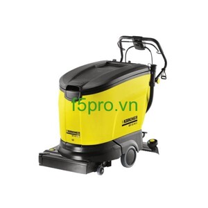 Máy chà sàn Karcher BR 45/40 C Ep