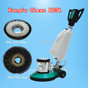 Máy chà sàn Kungfu Clean BD3A