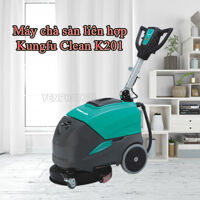 Máy chà sàn Kungfu Clean K201