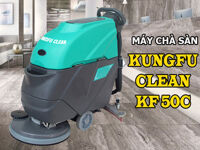 Máy chà sàn Kungfu Clean KF-50C