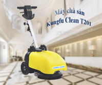 Máy chà sàn Kungfu Clean T201