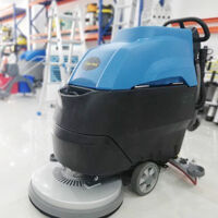 Máy chà sàn liên hợp Clean Maid TT 510B